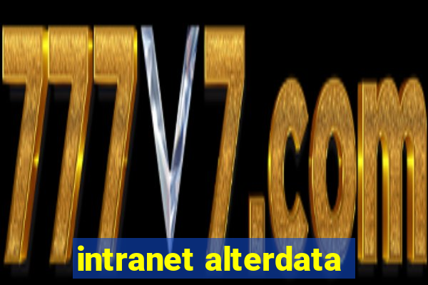 intranet alterdata